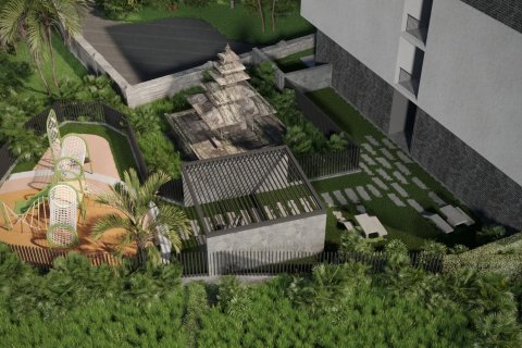 Studio Apartment in Mengwi, Badung, Bali (14256) 22