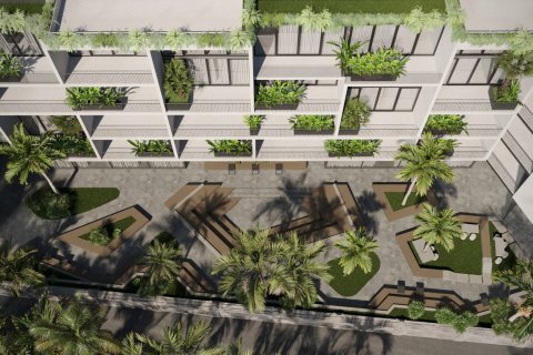 Studio Apartment in Mengwi, Badung, Bali (14256) 24