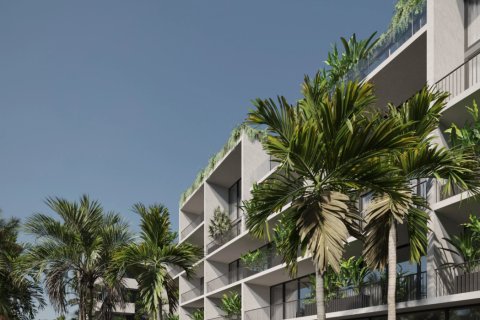 Studio Apartment in Mengwi, Badung, Bali (14256) 21