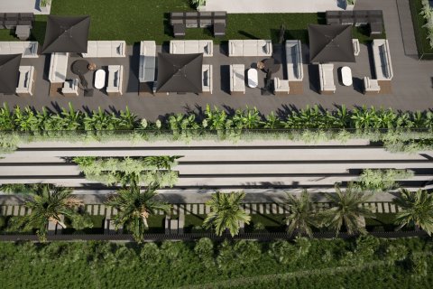 Studio Apartment in Mengwi, Badung, Bali (14256) 26