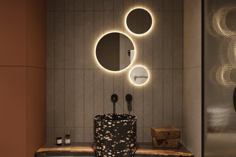 Studio Apartment in Mengwi, Badung, Bali (14256) 13