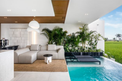 2 bedrooms Villa in Ubud, Gianyar, Bali (14260) 4
