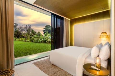 2 bedrooms Villa in Ubud, Gianyar, Bali (14260) 6