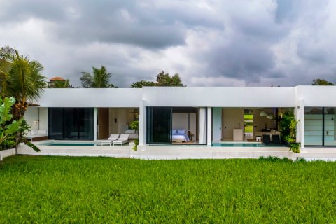 2 bedrooms Villa in Ubud, Gianyar, Bali (14260)