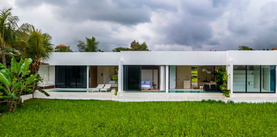 2 bedrooms Villa in Ubud, Gianyar, Bali (14260)