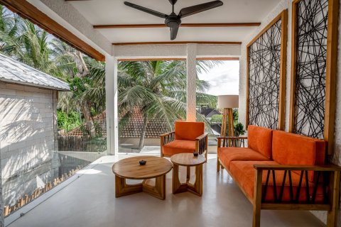 3 bedrooms Villa in Ubud, Gianyar, Bali (14257) 5