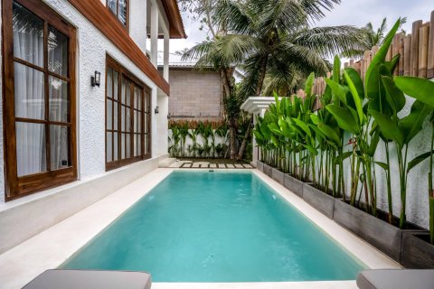 3 bedrooms Villa in Ubud, Gianyar, Bali (14257)