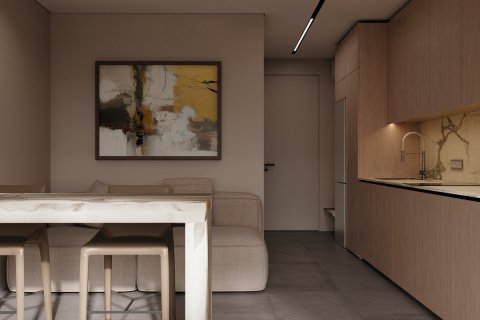 Studio Apartment in South Kuta, Badung, Bali (14259) 5