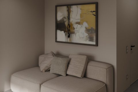 Studio Apartment in South Kuta, Badung, Bali (14259) 4