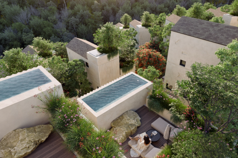 2 bedrooms Villa in Pecatu, Badung, Bali (14261) 9