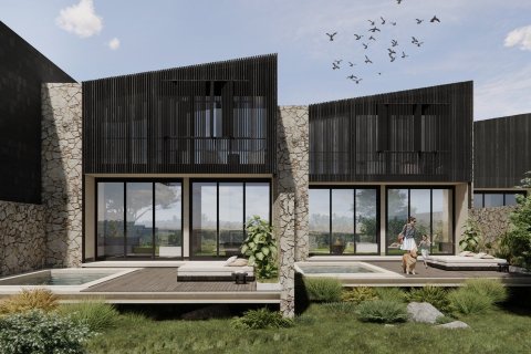 2 bedrooms Villa in Pecatu, Badung, Bali (14258)