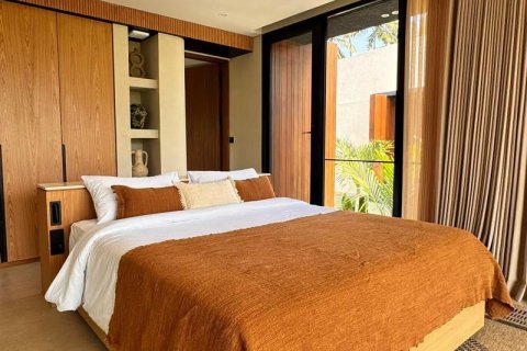 Вилла с 1 спальней в Убуд, Гианьяр, Бали (10598) 8