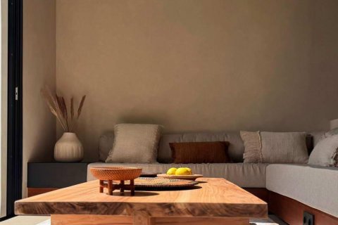 Вилла с 1 спальней в Убуд, Гианьяр, Бали (10598) 3