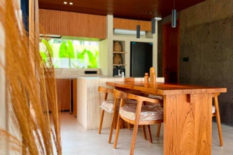 Вилла с 1 спальней в Убуд, Гианьяр, Бали (10598) 11