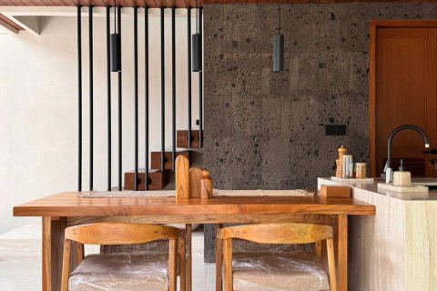 Вилла с 1 спальней в Убуд, Гианьяр, Бали (10598) 18