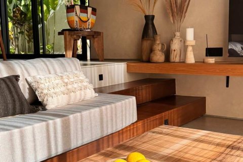 Вилла с 1 спальней в Убуд, Гианьяр, Бали (10598) 17