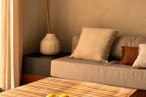 Вилла с 1 спальней в Убуд, Гианьяр, Бали (10598) 15