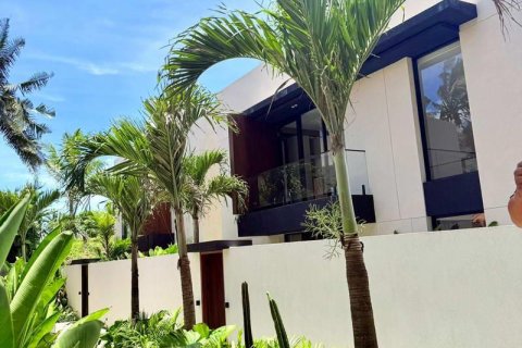 Вилла с 1 спальней в Убуд, Гианьяр, Бали (10598) 5