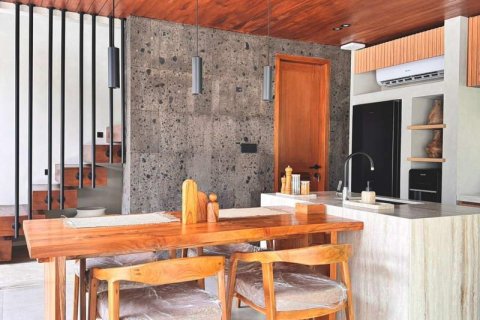 Вилла с 1 спальней в Убуд, Гианьяр, Бали (10598) 19