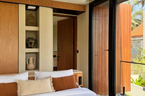 Вилла с 1 спальней в Убуд, Гианьяр, Бали (10598) 6