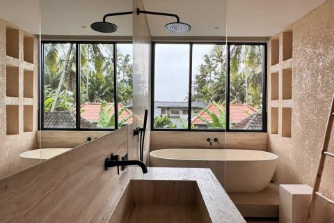 Вилла с 1 спальней в Убуд, Гианьяр, Бали (10598) 12