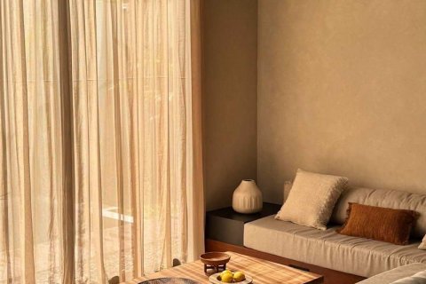 Вилла с 1 спальней в Убуд, Гианьяр, Бали (10598) 7