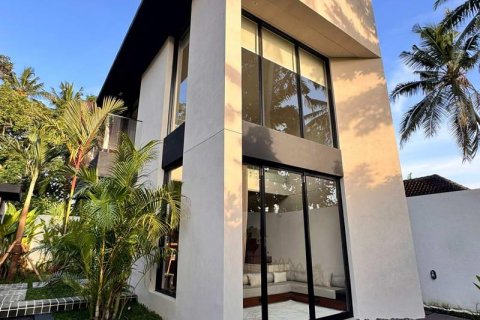 Вилла с 1 спальней в Убуд, Гианьяр, Бали (10598)