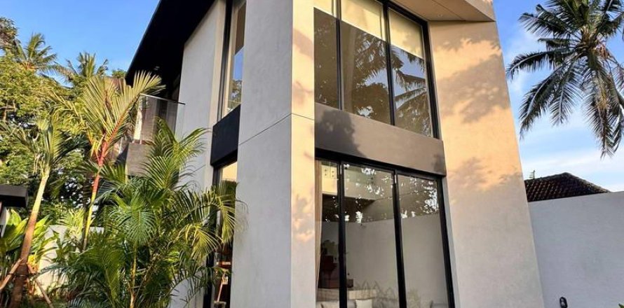 Вилла с 1 спальней в Убуд, Гианьяр, Бали (10598)