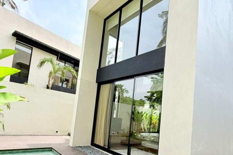 Вилла с 1 спальней в Убуд, Гианьяр, Бали (10598) 9