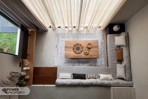 Вилла с 1 спальней в Убуд, Гианьяр, Бали (10598) 16