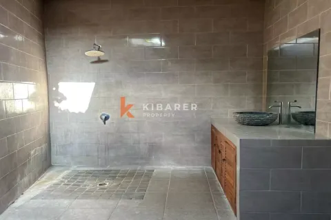 Вилла с 2 спальнями в Керобокан, Бадунг, Бали (12551) 13