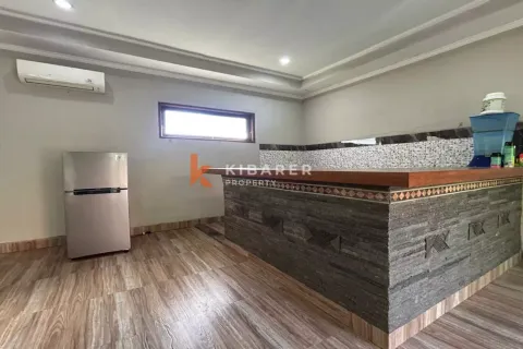 Вилла с 2 спальнями в Керобокан, Бадунг, Бали (12551) 4