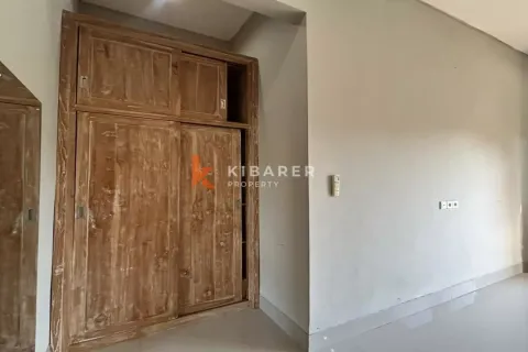 Вилла с 2 спальнями в Керобокан, Бадунг, Бали (12551) 12