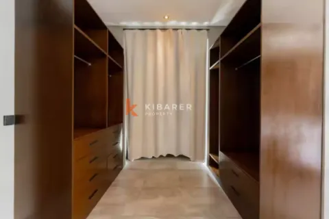 Вилла с 3 спальнями в Бадунг, Бали (12545) 16