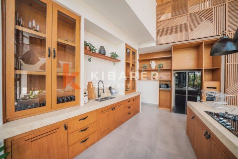 Вилла с 4 спальнями в Цемаги, Менгви, Бадунг, Бали (12548) 21