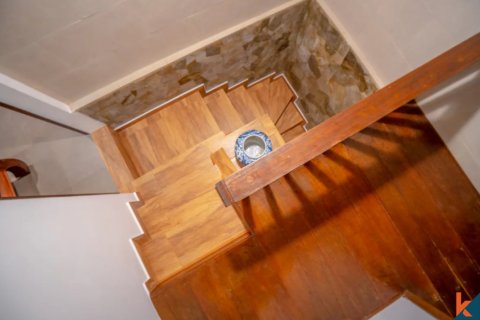 Вилла с 4 спальнями в Бадунг, Бали (10754) 11