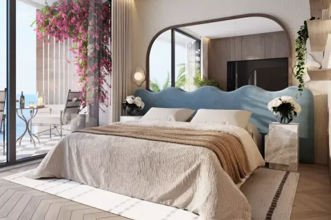 Вилла с 1 спальней в Южная Кута, Бадунг, Бали (10756) 29