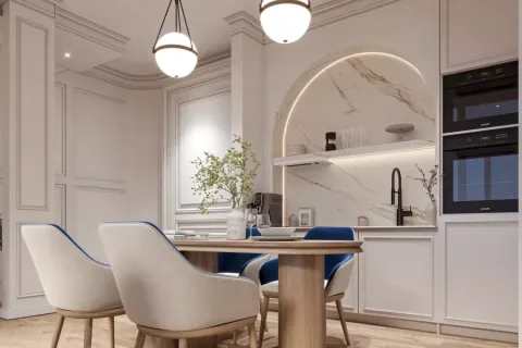 Вилла с 1 спальней в Южная Кута, Бадунг, Бали (10756) 18