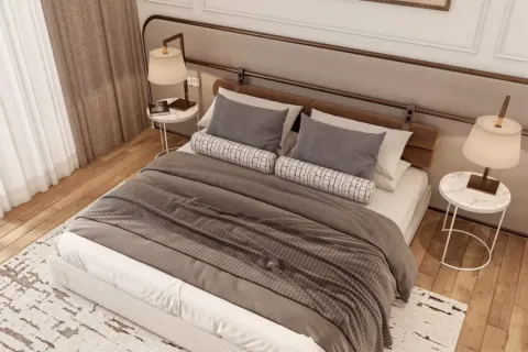Вилла с 1 спальней в Южная Кута, Бадунг, Бали (10756) 24