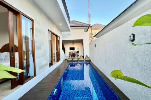 3 bedrooms Villa in South Kuta, Badung, Bali (14965) 6