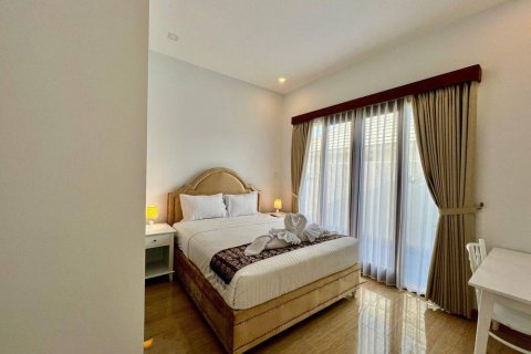3 bedrooms Villa in South Kuta, Badung, Bali (14965) 3