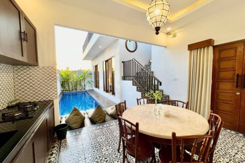 3 bedrooms Villa in South Kuta, Badung, Bali (14965) 4