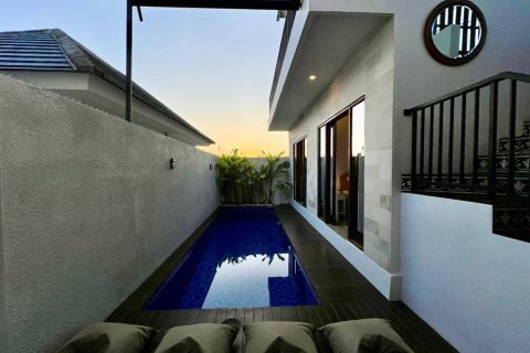 3 bedrooms Villa in South Kuta, Badung, Bali (14965) 7