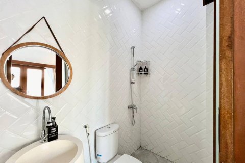 3 bedrooms Villa in South Kuta, Badung, Bali (14965) 2