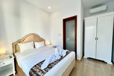 3 bedrooms Villa in South Kuta, Badung, Bali (14965) 10