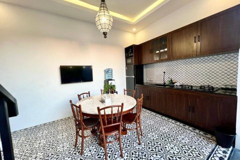 3 bedrooms Villa in South Kuta, Badung, Bali (14965) 5