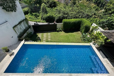 4 bedrooms Villa in Ungasan, Badung, Bali (14967) 5