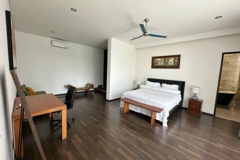 4 bedrooms Villa in Ungasan, Badung, Bali (14967) 9
