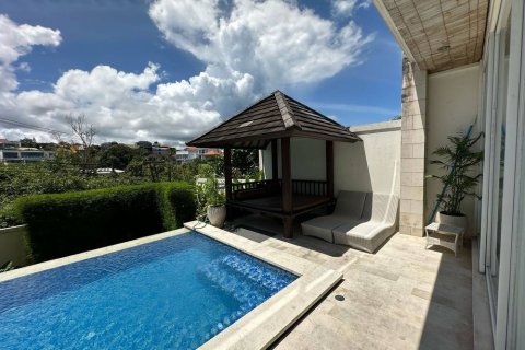 4 bedrooms Villa in Ungasan, Badung, Bali (14967) 7