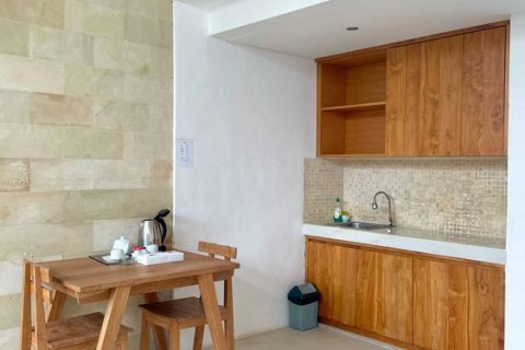 1 bedroom Villa in Ungasan, Badung, Bali (14970)